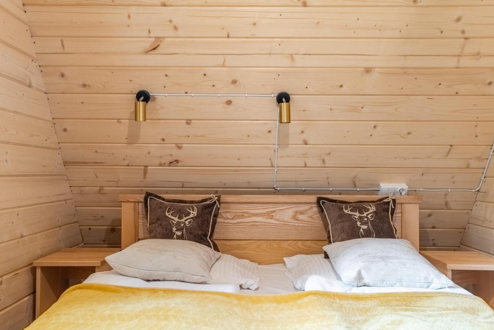 Apartamenty Siuster - Ania Z Pieknym Widokiem Na Gory I Malgosia Na Parterze - Swietna Lokalizacja, Niedaleko Term Bukovina! Буковина Татранська Екстер'єр фото