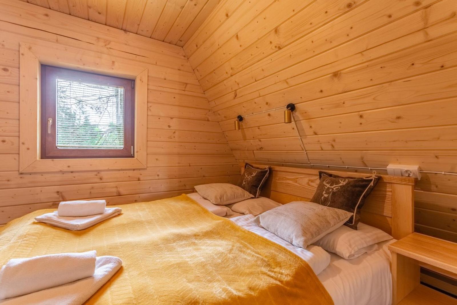 Apartamenty Siuster - Ania Z Pieknym Widokiem Na Gory I Malgosia Na Parterze - Swietna Lokalizacja, Niedaleko Term Bukovina! Буковина Татранська Екстер'єр фото
